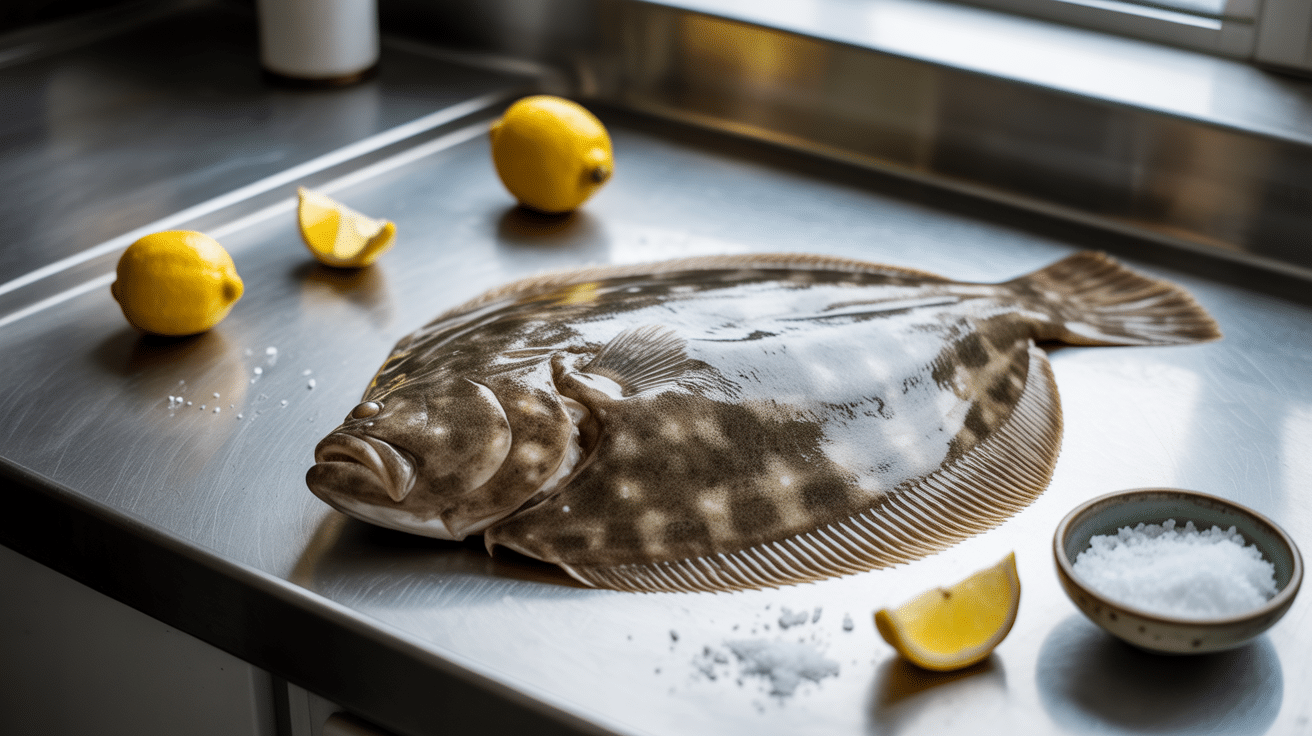 flounder