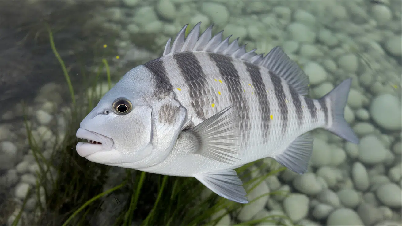 sheepshead