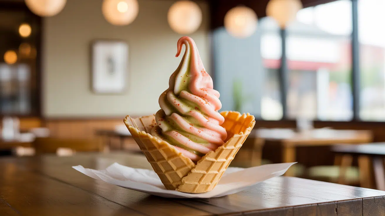 shrimp-and-miso-soft-serve