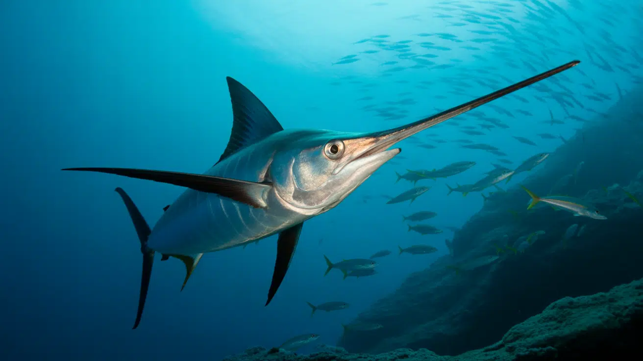 swordfish
