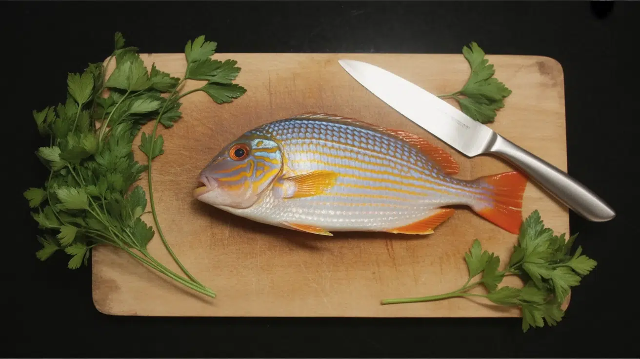 tilefish