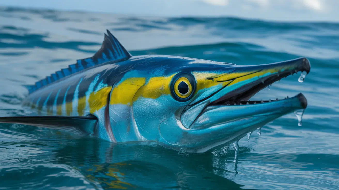 wahoo