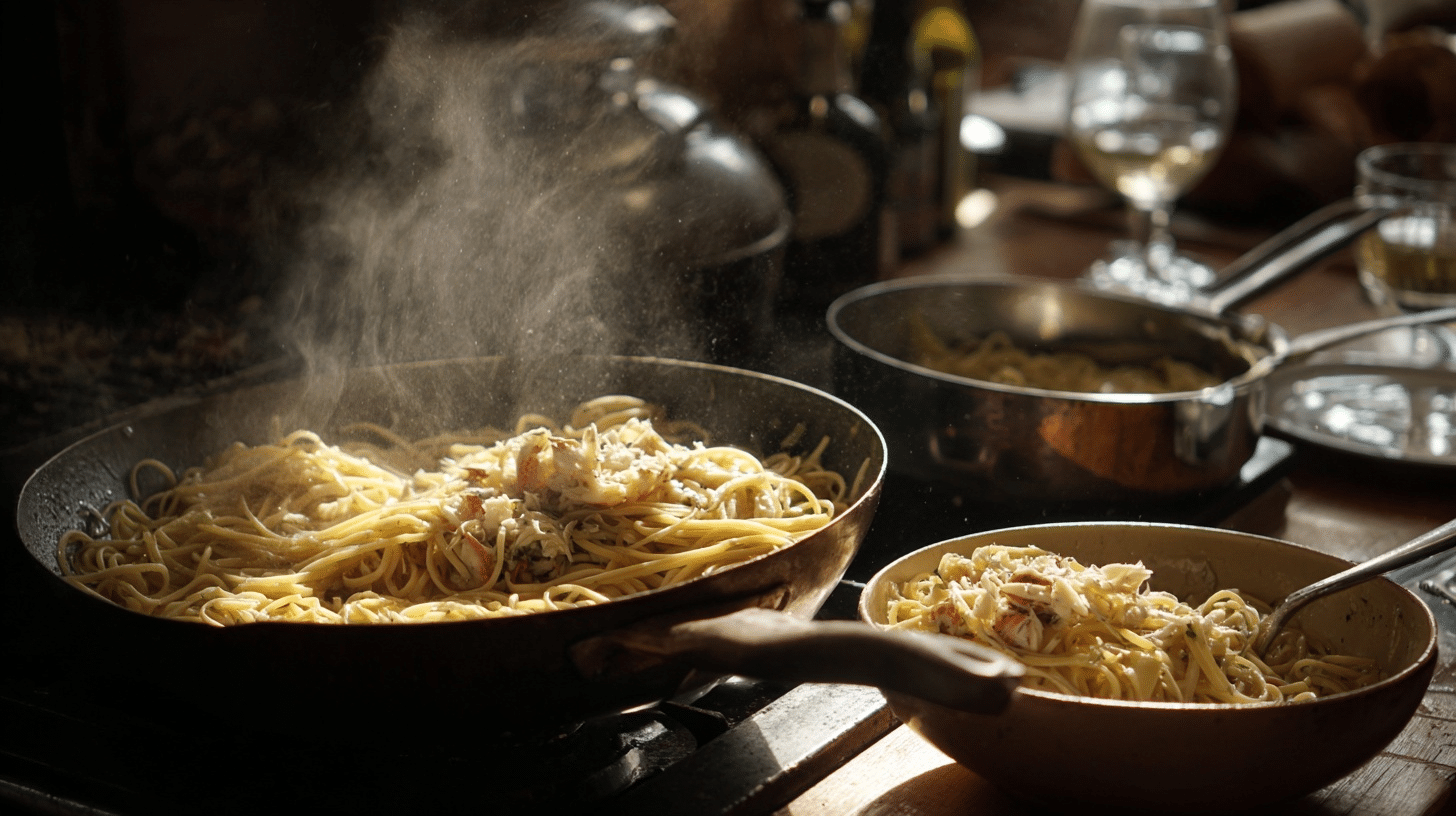 bringing it all together