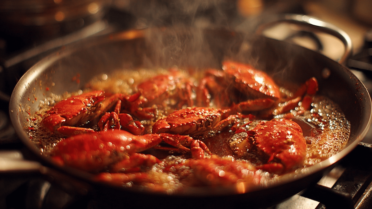 Create the Sauce Magic