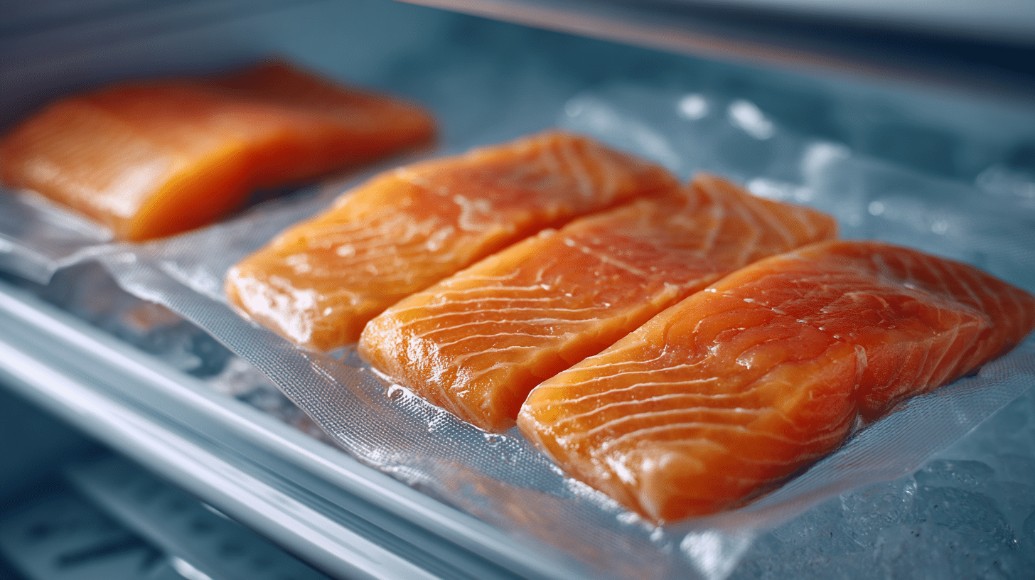 How Long Can Smoked Salmon Stay in The Fridge?