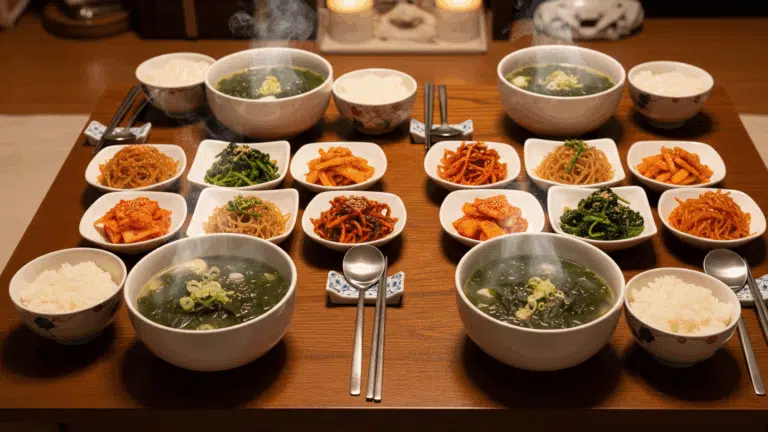 how to make seaweed soup korean and chinese style recipes