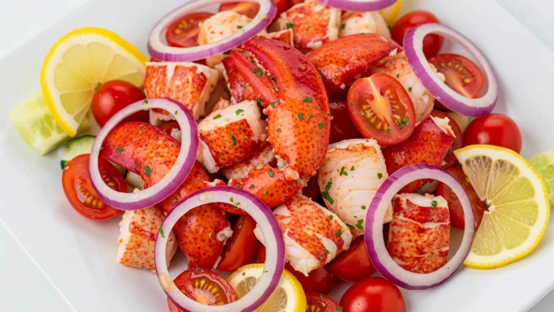 aragosta alla catalana