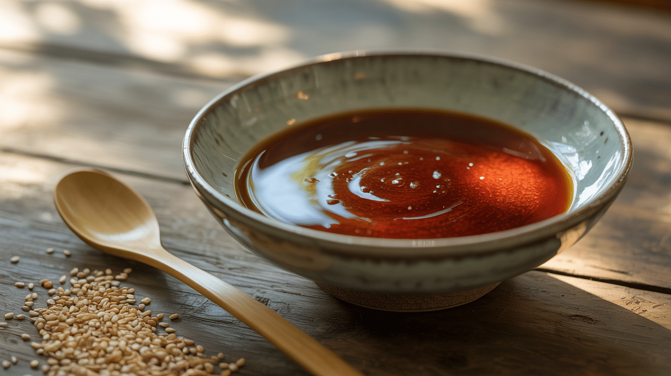 basic miso glaze recipe