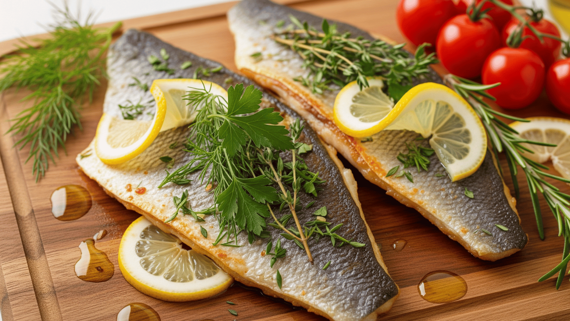 herb infused upgrade