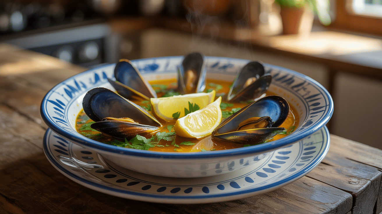 perfect accompaniments