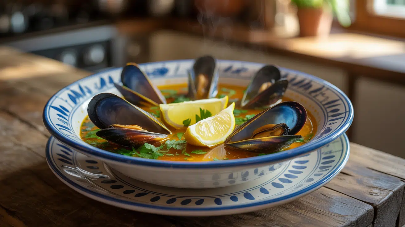 perfect accompaniments