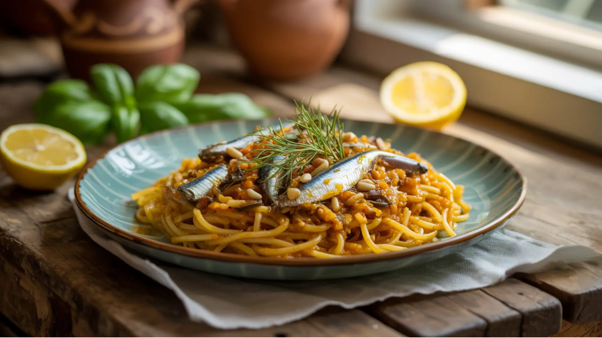 recipe 1 the classic sicilian style