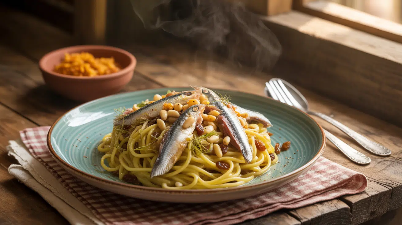 recipe 2 palermo street food twist