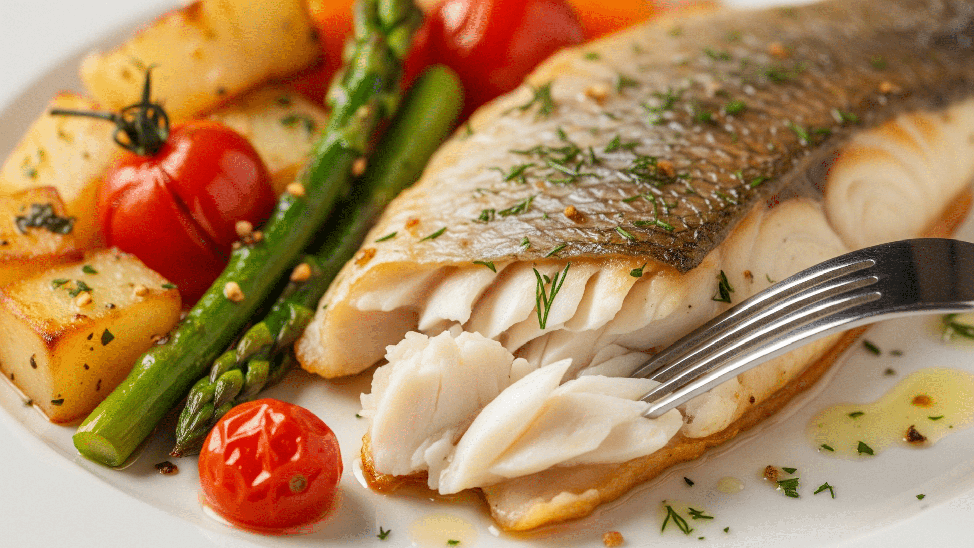 step 5 check for doneness and serve