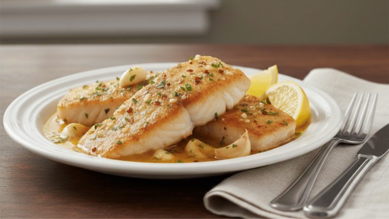 How to Distinguish Between Black Cod vs Cod? - Know Sea Food