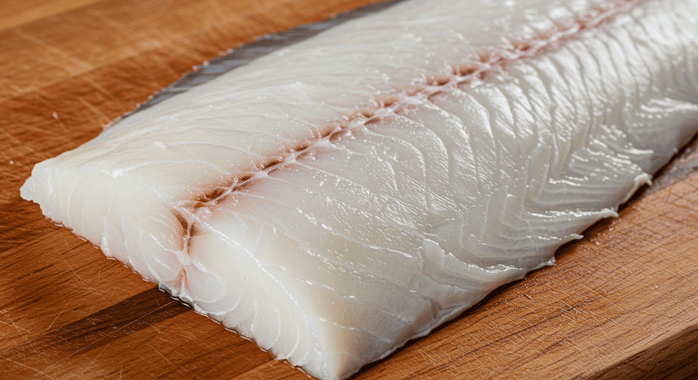 halibut