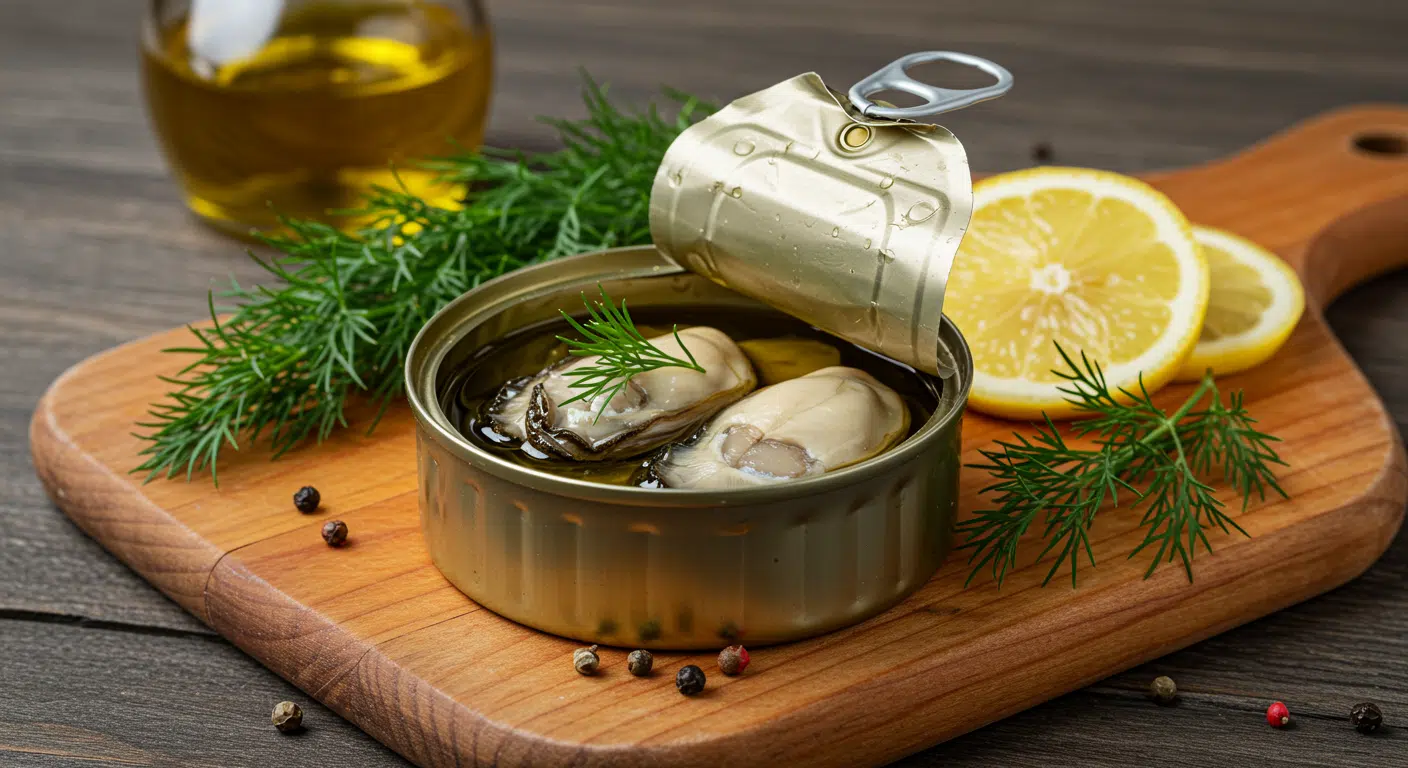 Are Smoked Oysters Good for Your Health?