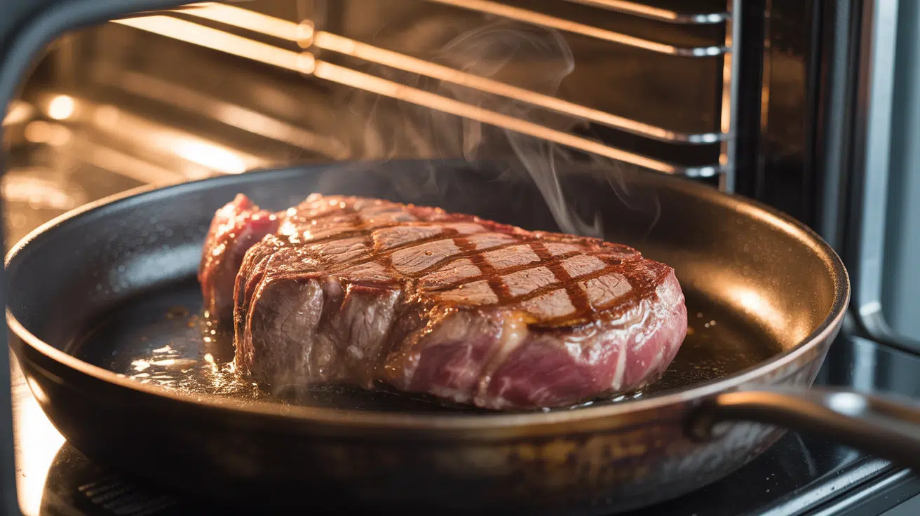 how-to-reheat-steak-without-losing-flavor