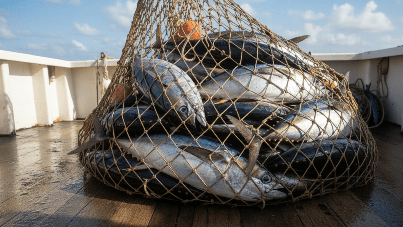 What is Ahi Fish Tuna? - Know Sea Food
