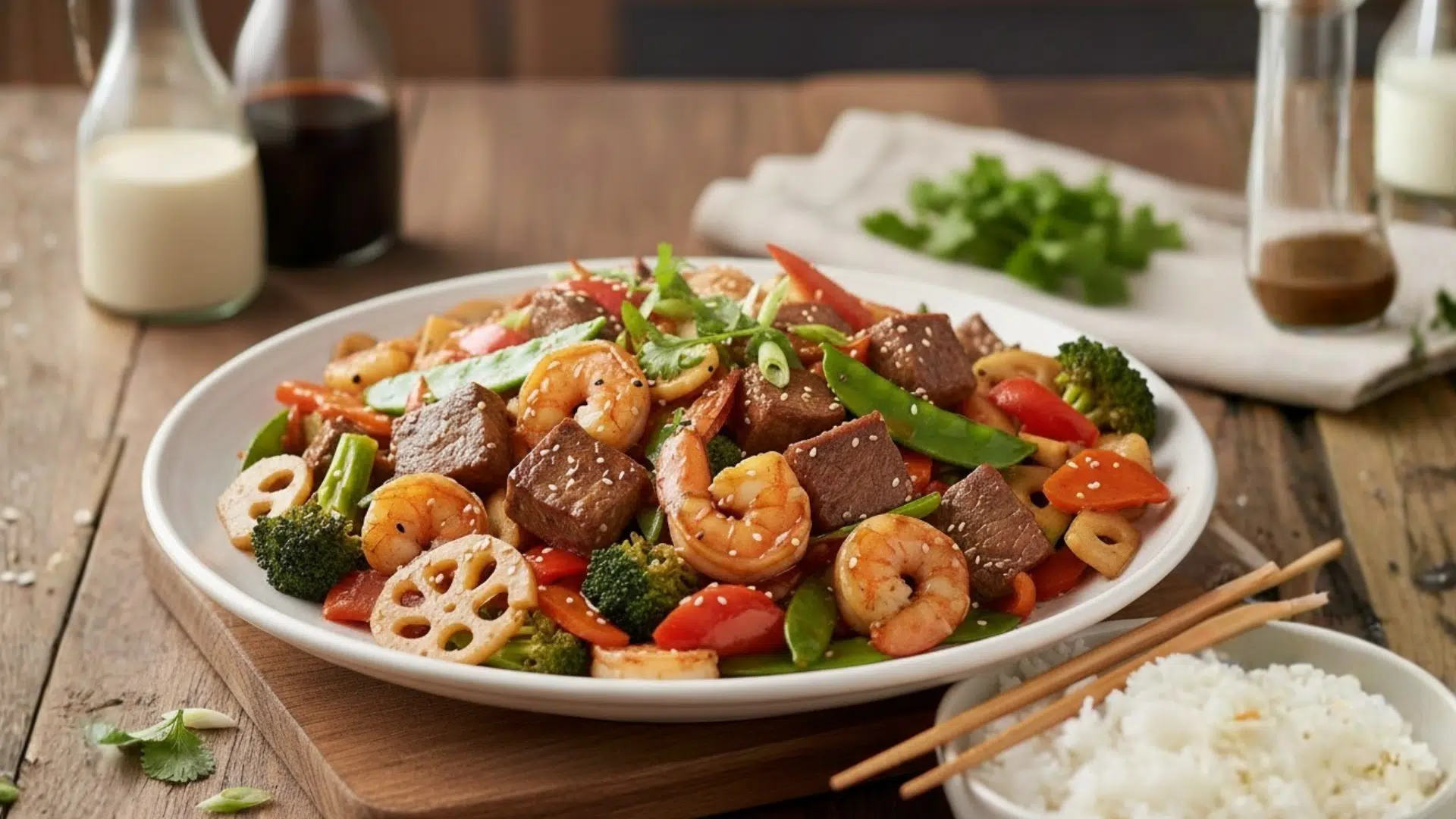 steak-and-shrimp-stir-fry