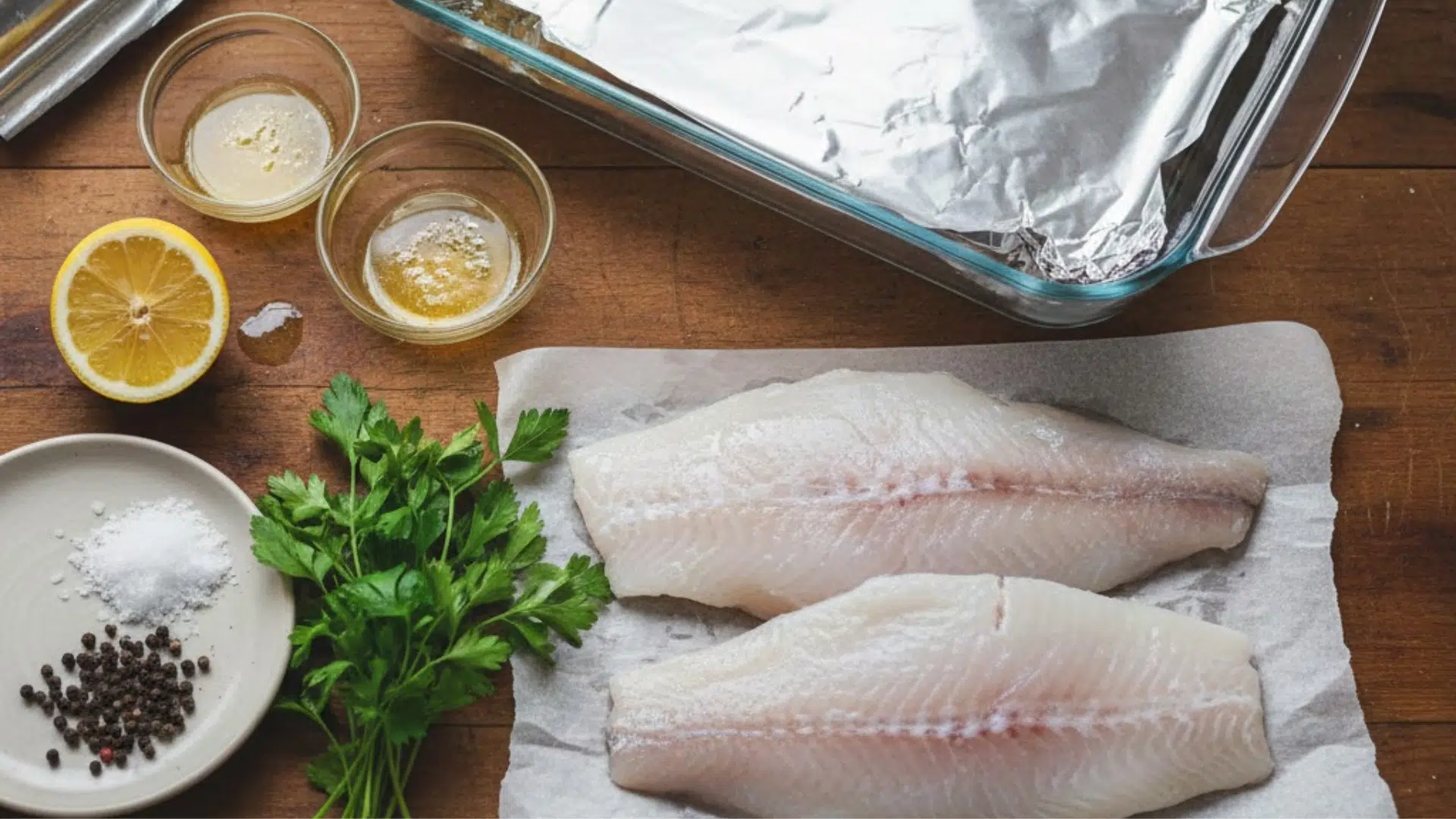 step 1 gather your simple ingredients