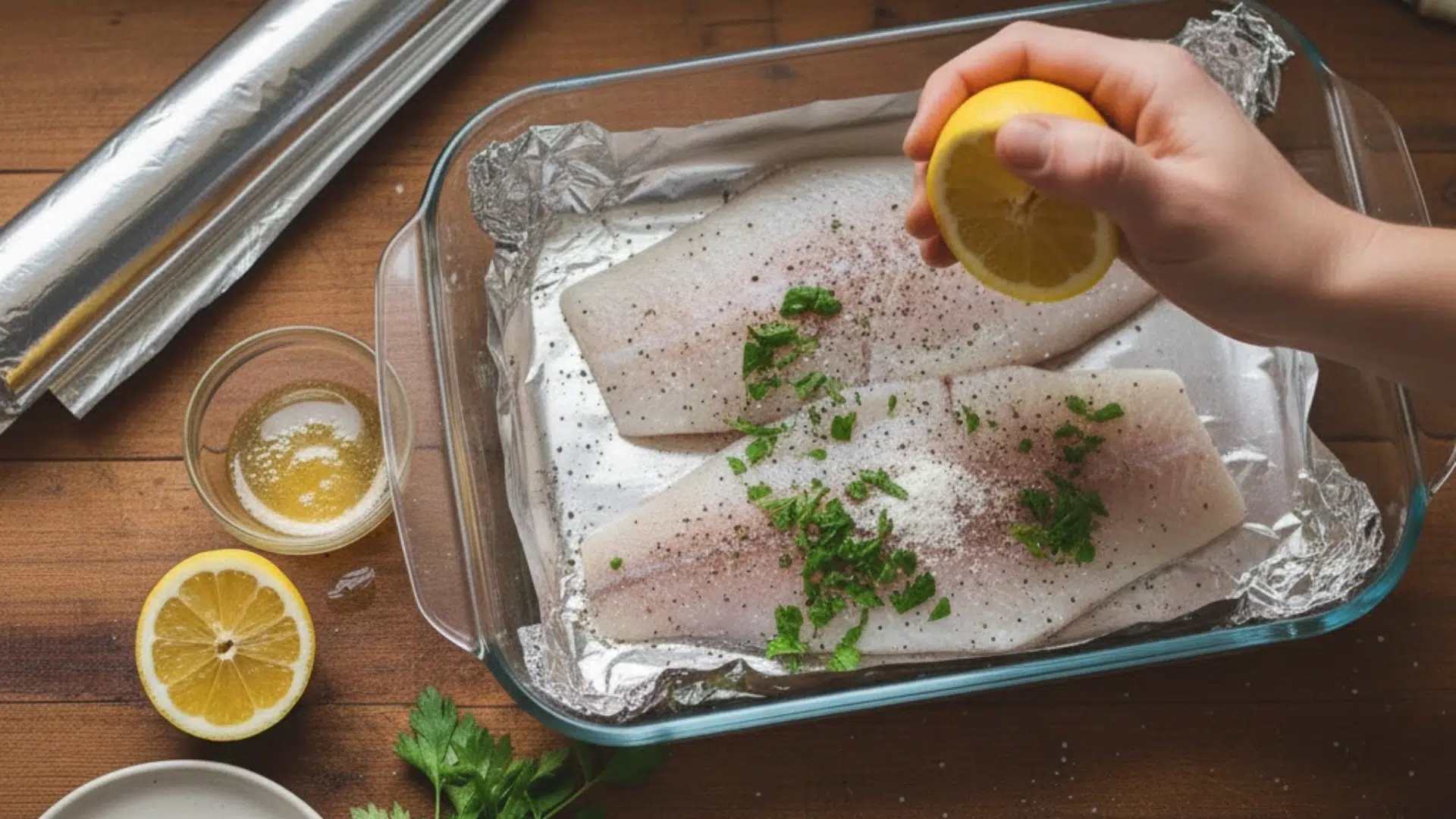 step 3 season and finish