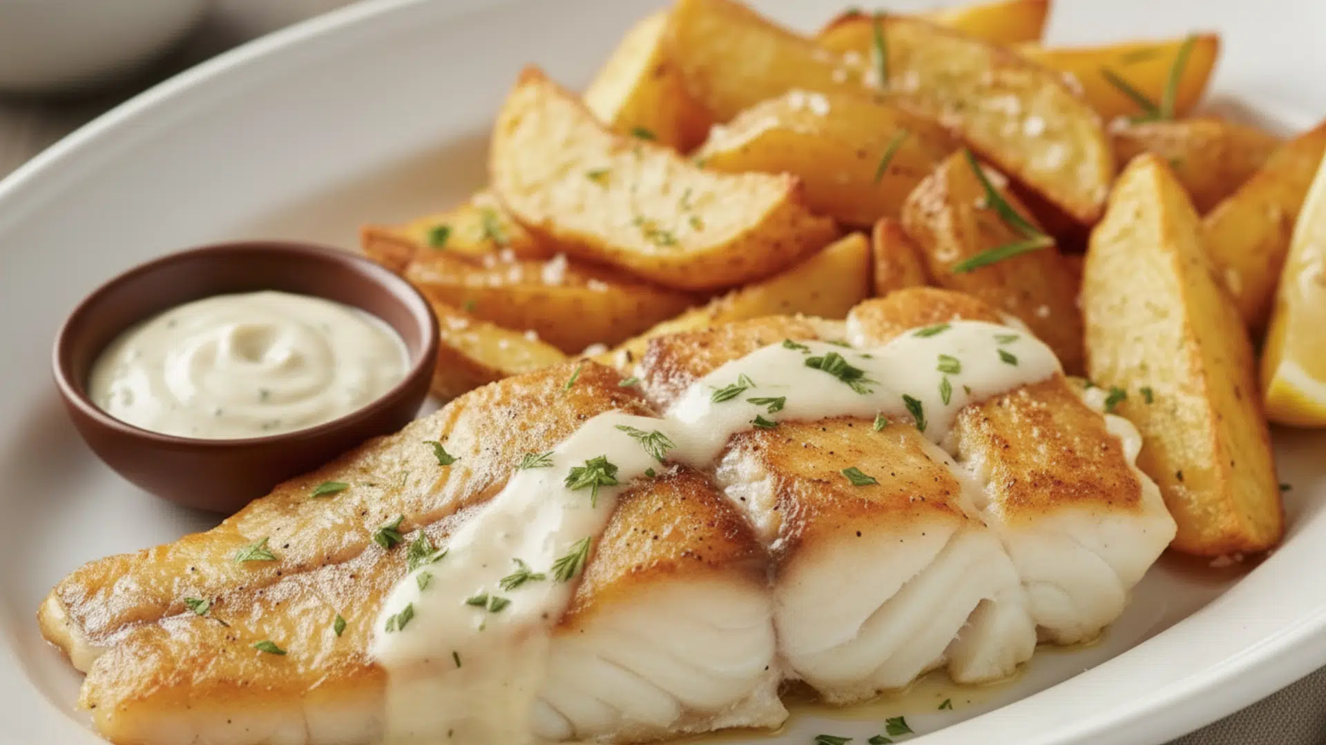 the only baked haddock recipe you need to try today