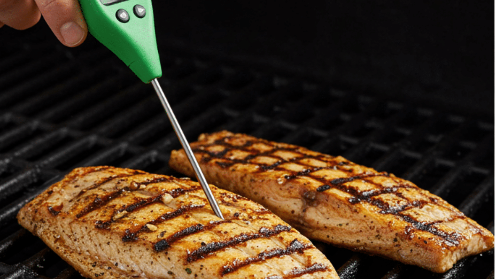 what temperature should halibut be cooked to