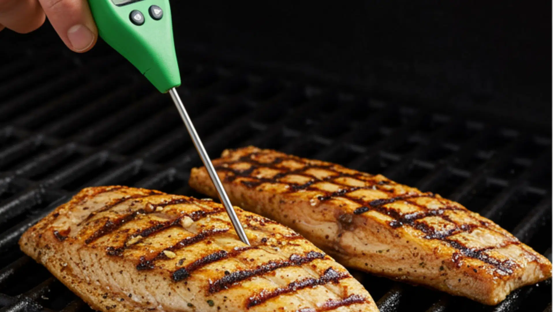 what temperature should halibut be cooked to