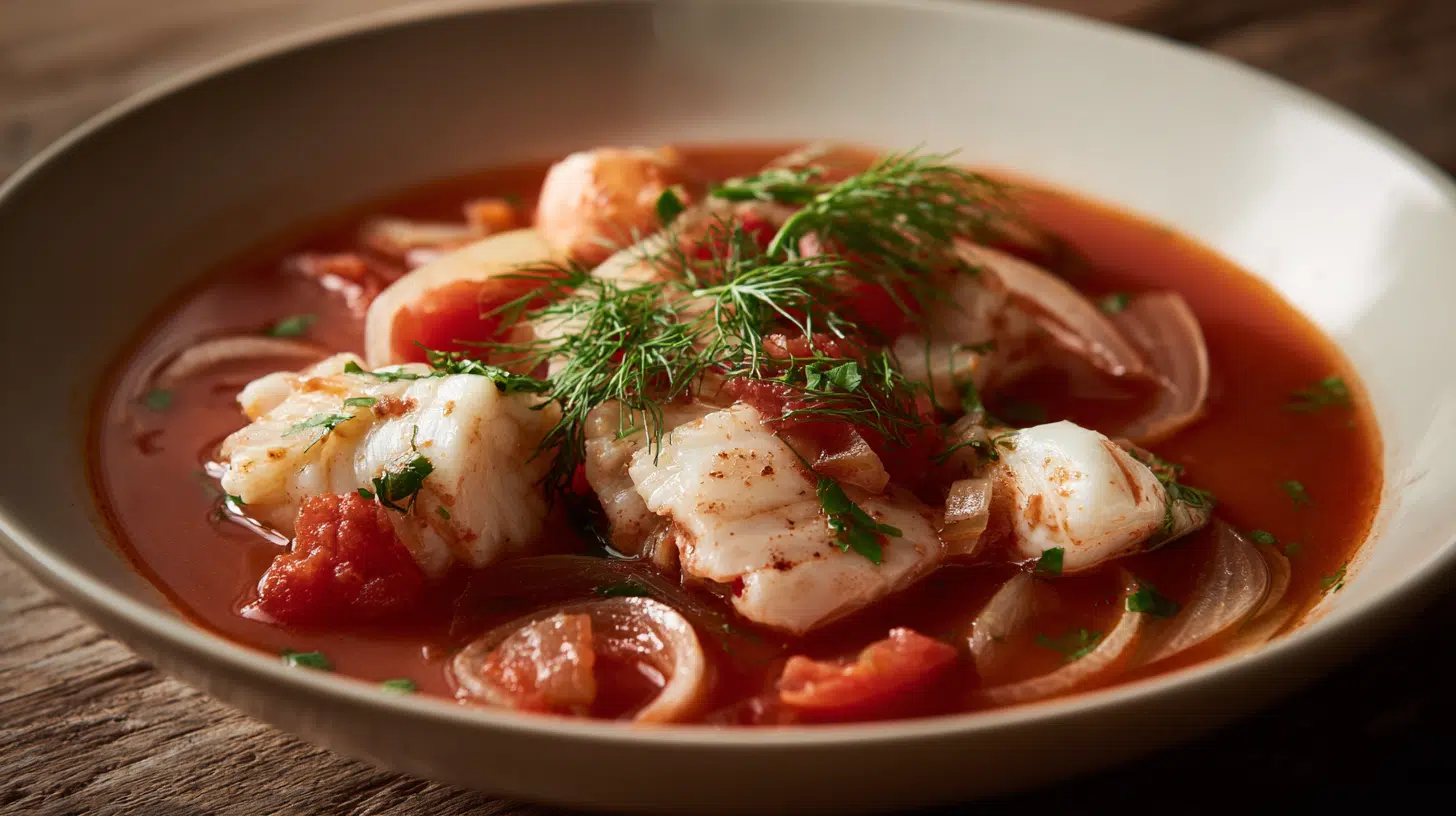 comforting seafood soup recipe variations to try