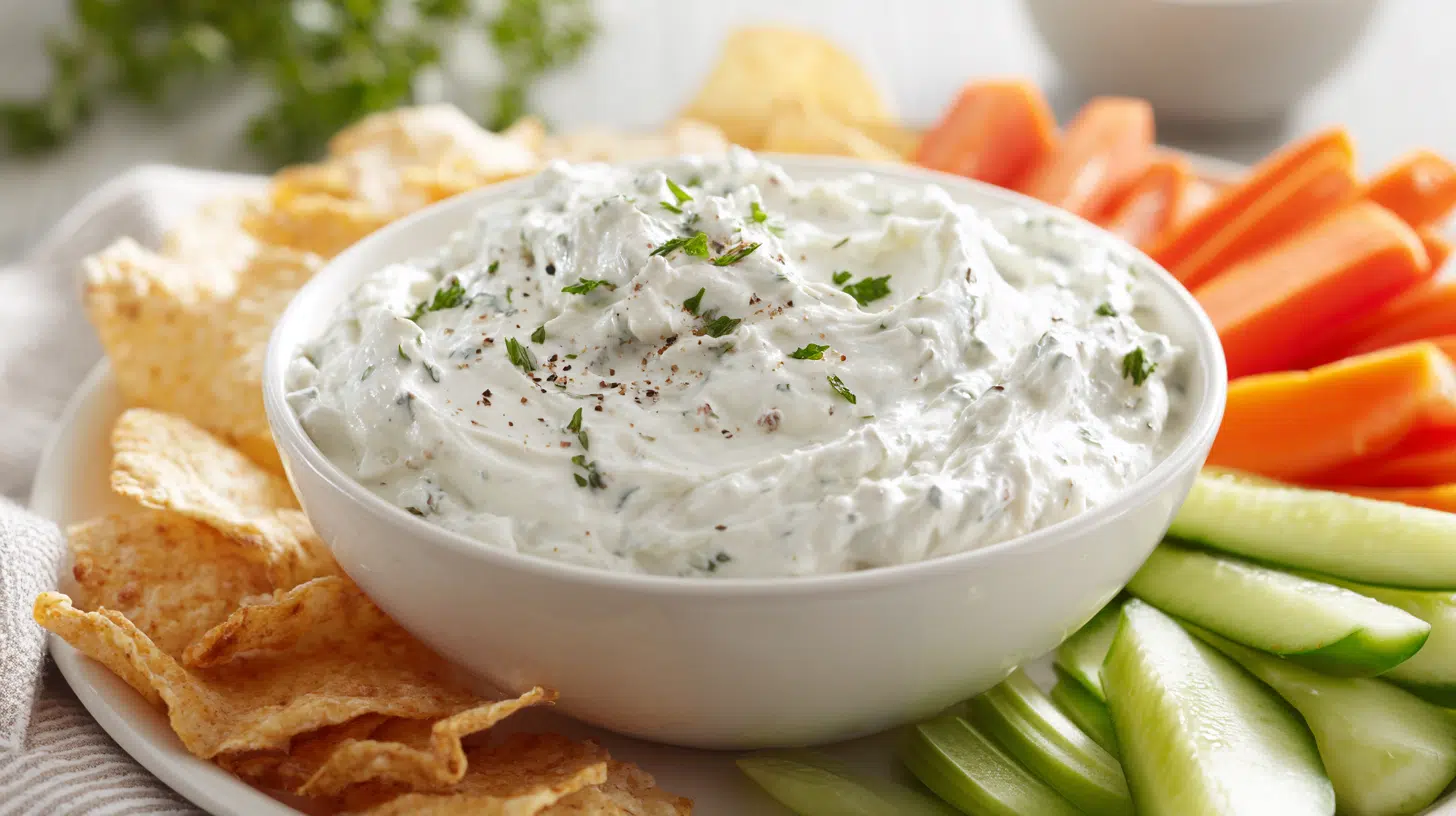 dip