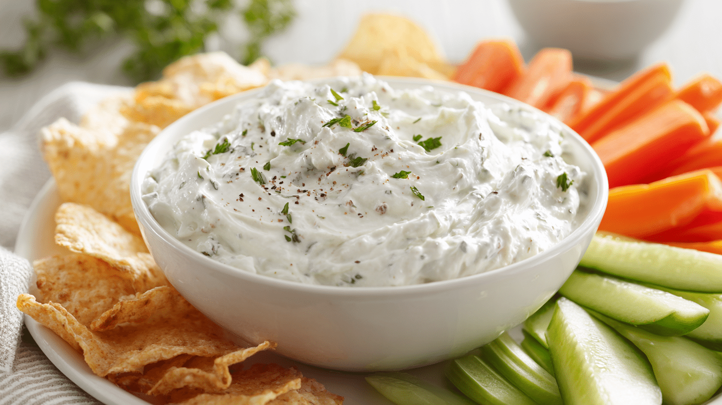 dip