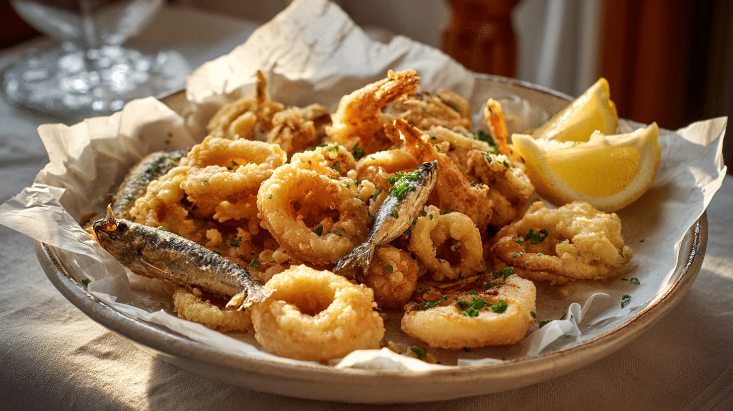 fritto misto