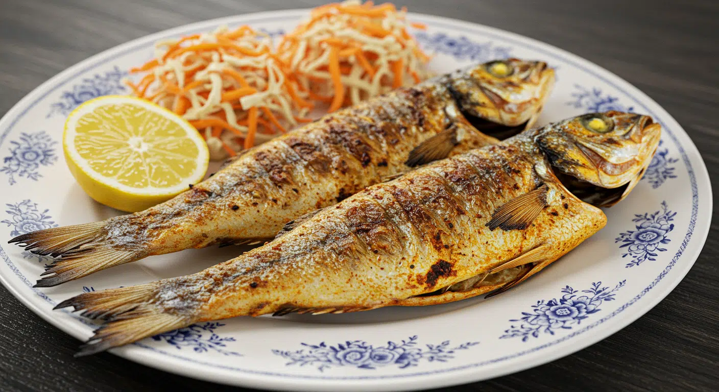 how to cook mackerel best methods