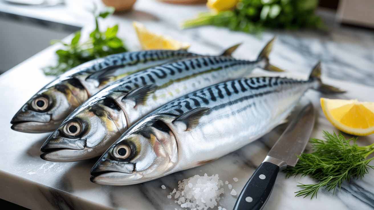 mackerel fish types benefits and more