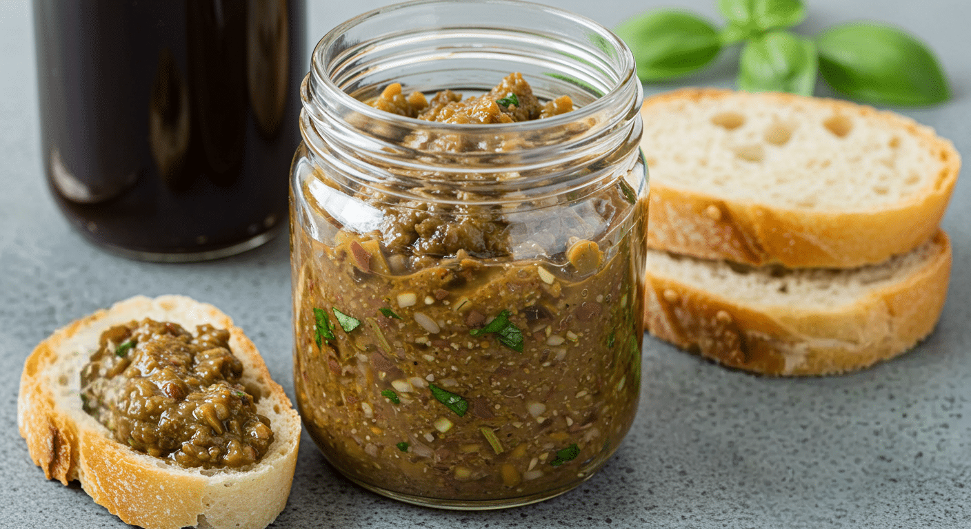 tapenade