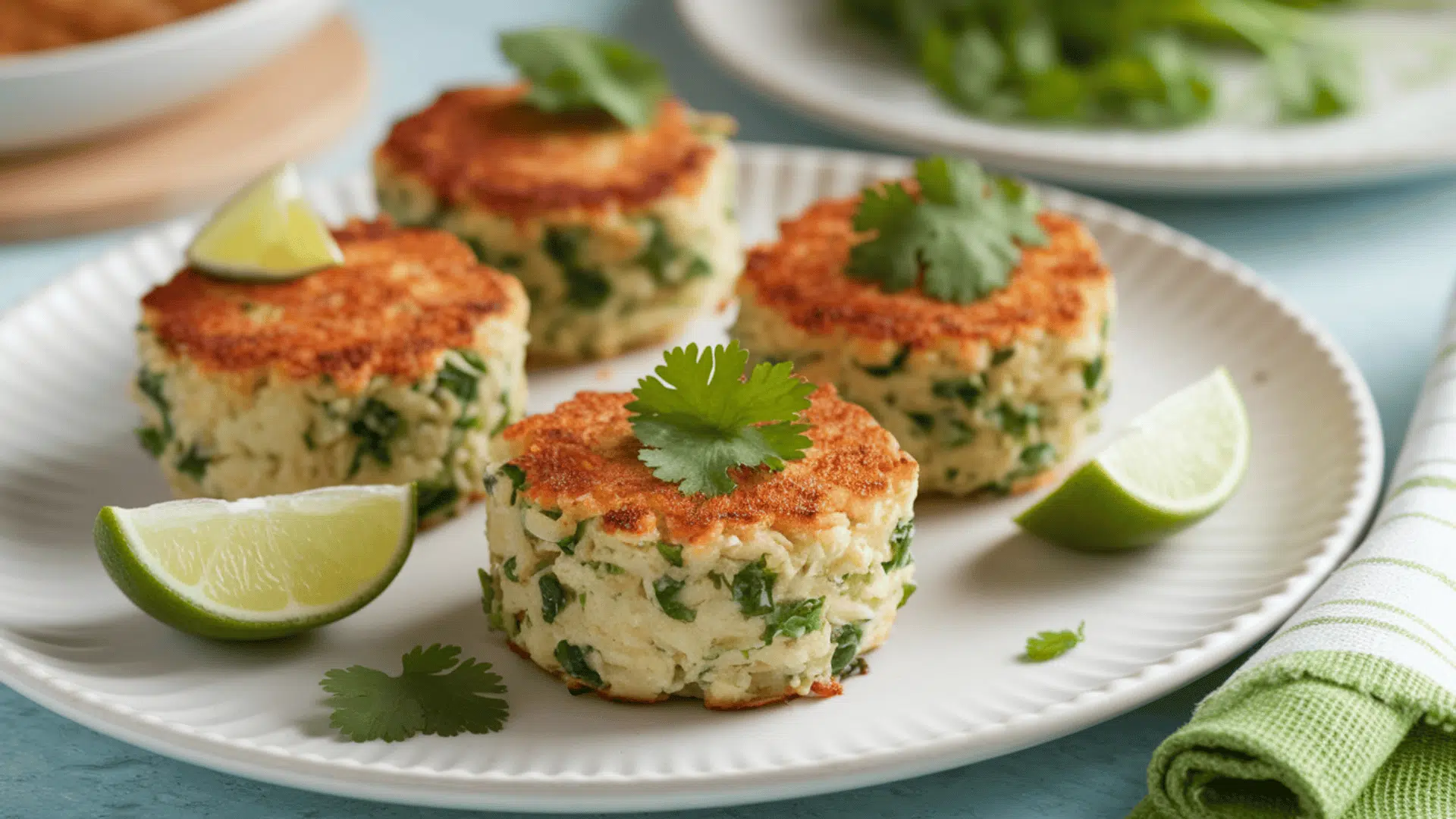 crab cakes gluten free