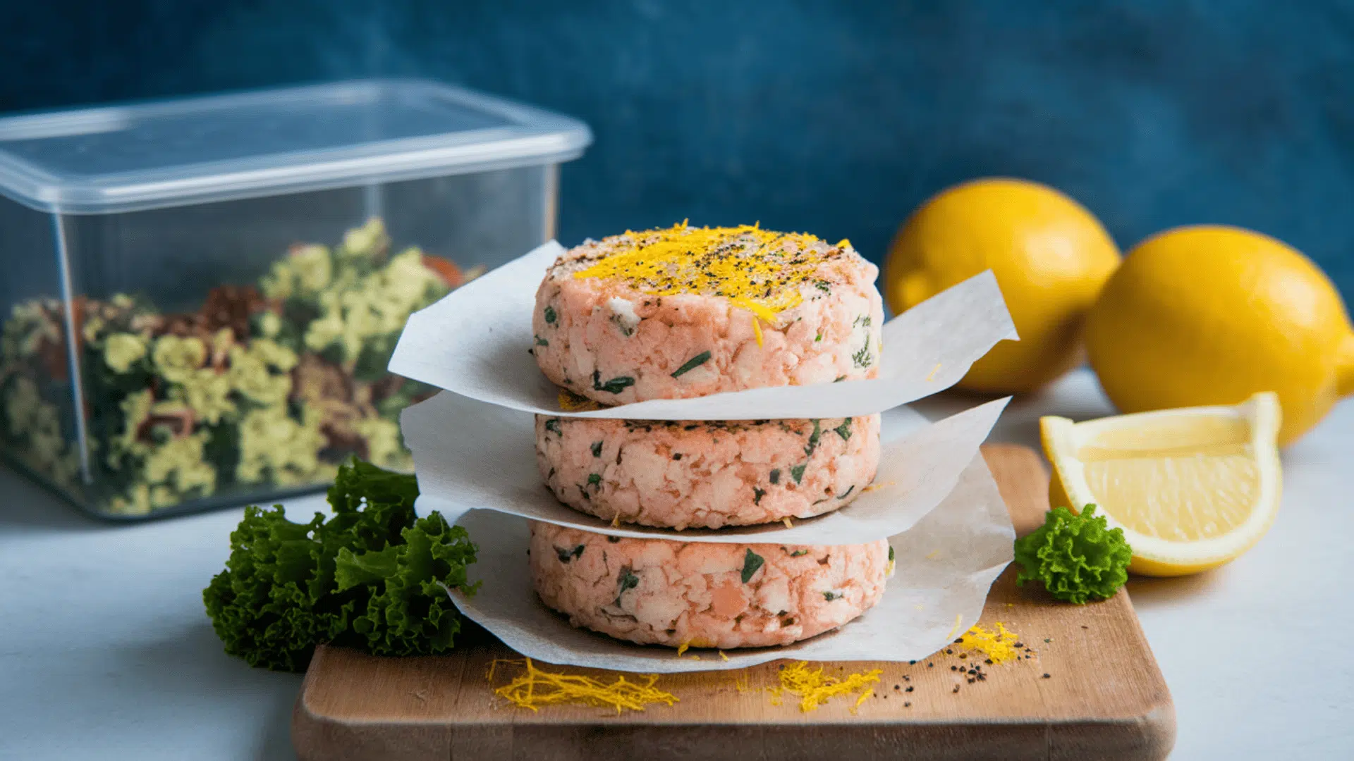 gluten free crab cakes frozen