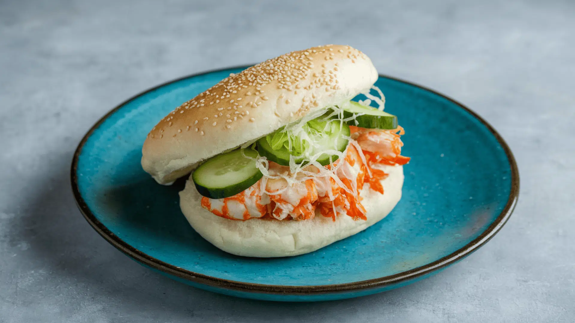 how to make crab roll