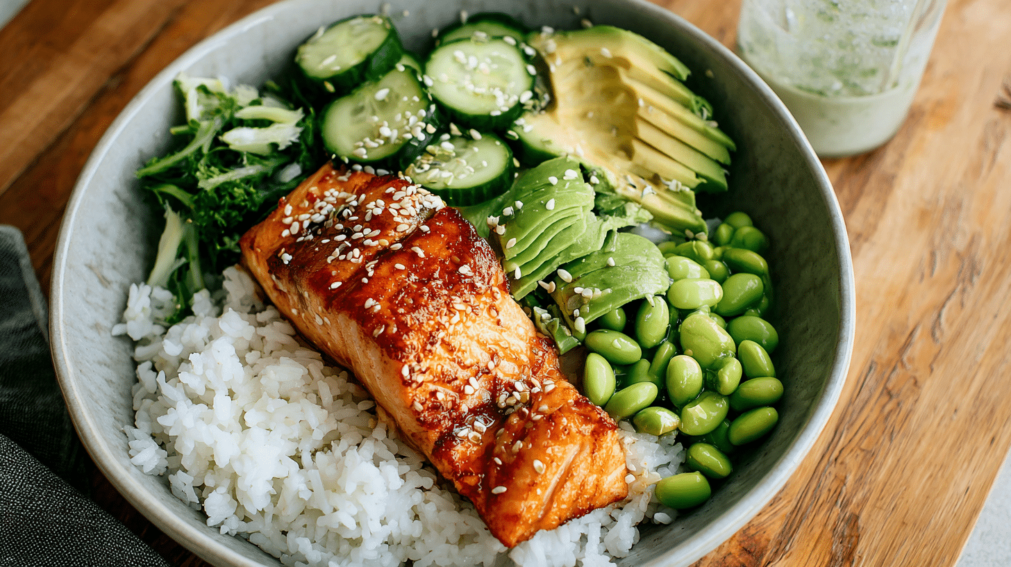 step-by-step-manual-to-salmon-rice-bowl-recipe