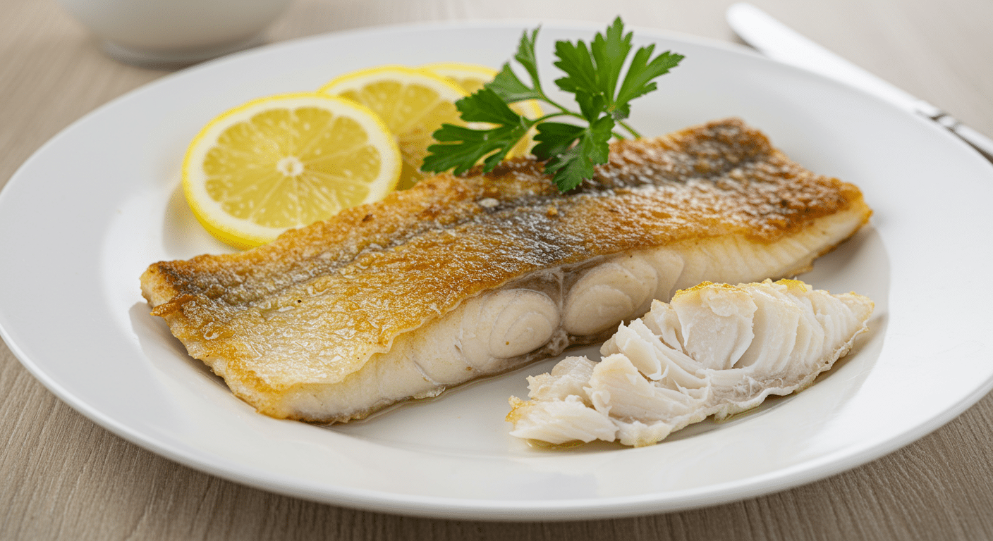 chilean sea bass nutrition is this popular fish healthy
