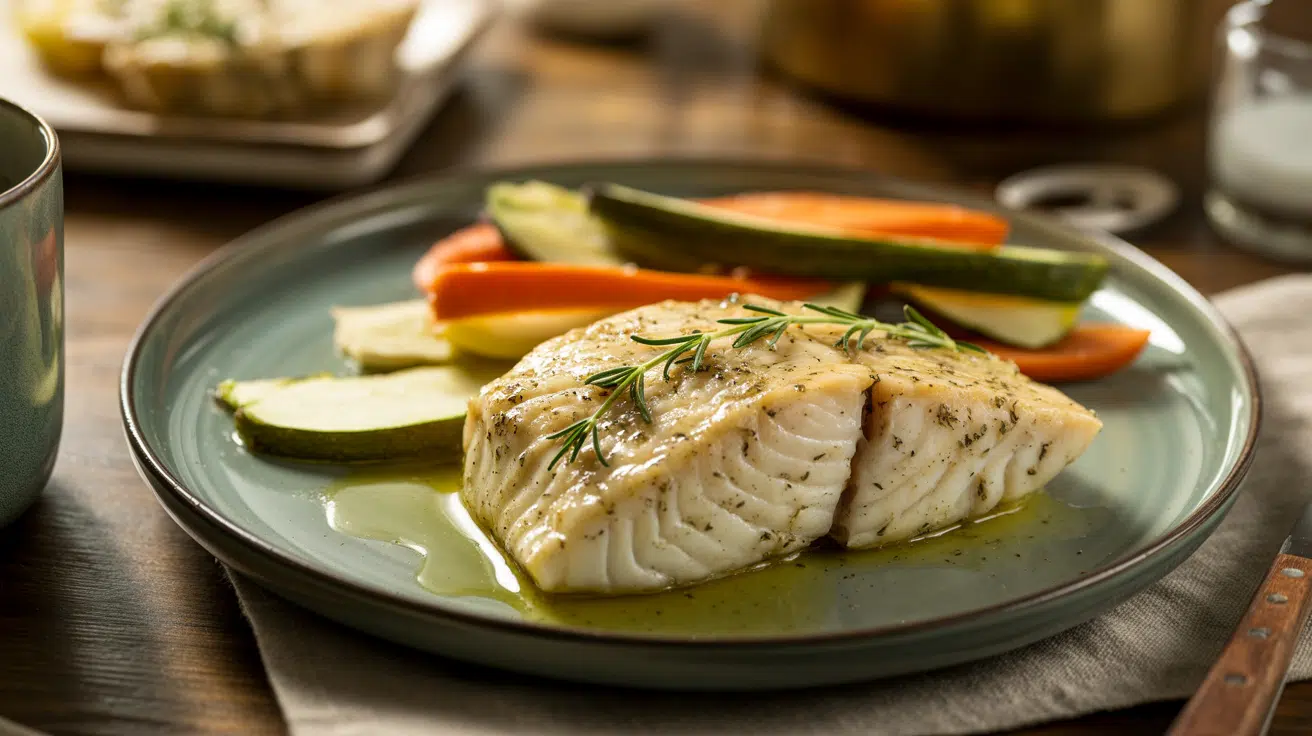 halibut