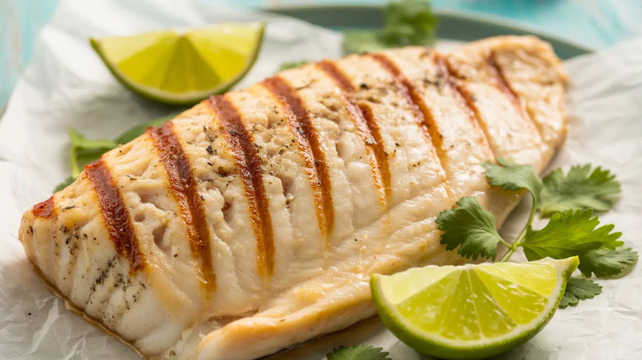 mahi-mahi