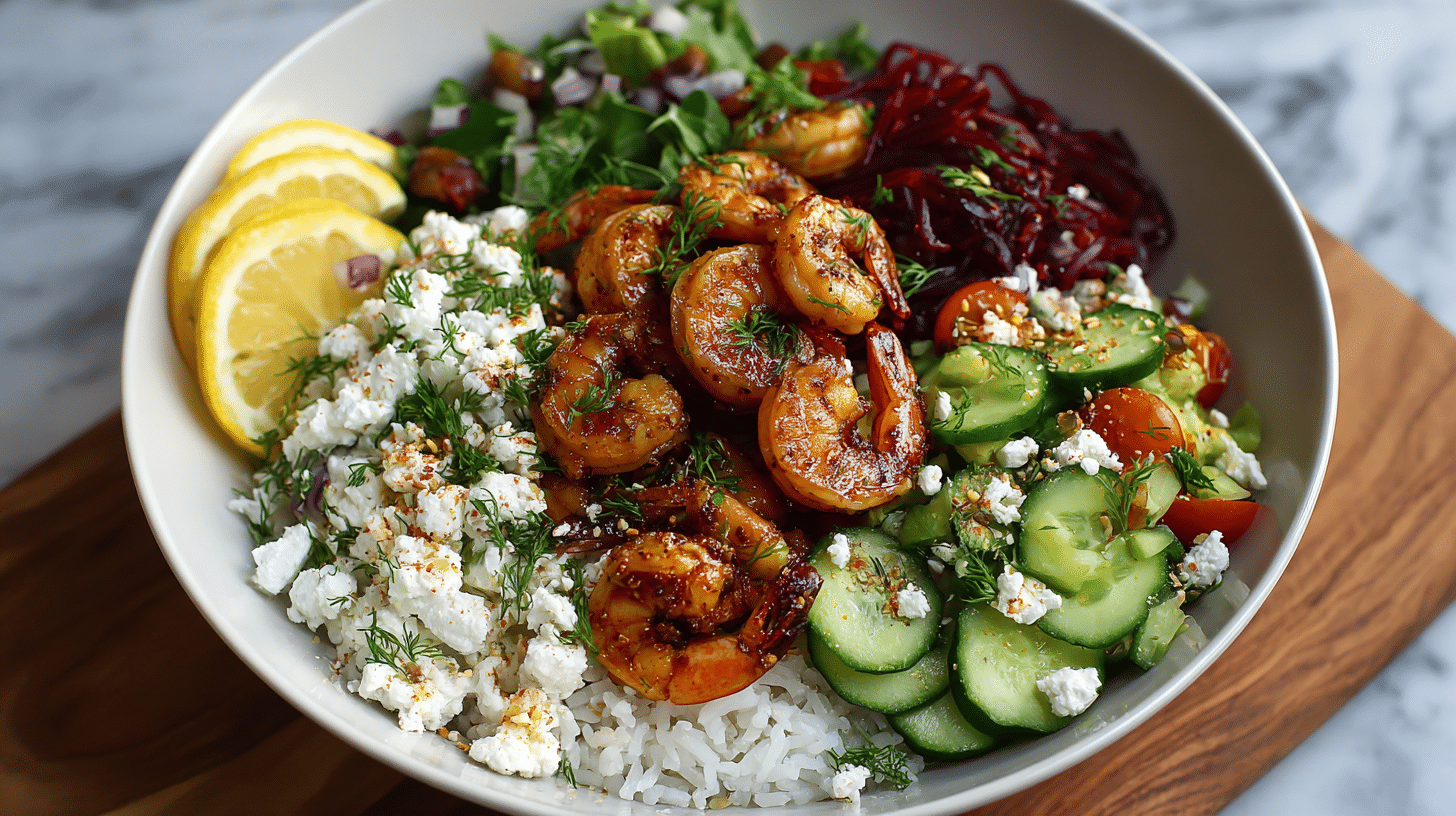 mediterranean bowl