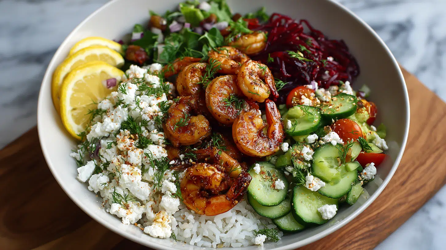 mediterranean bowl