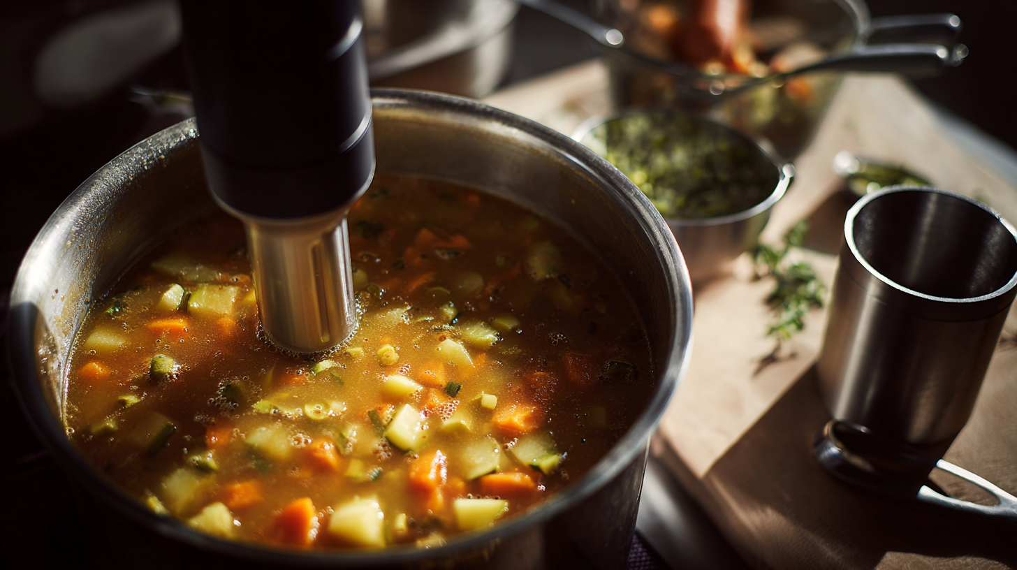 step-3-blend-for-a-smooth-texture