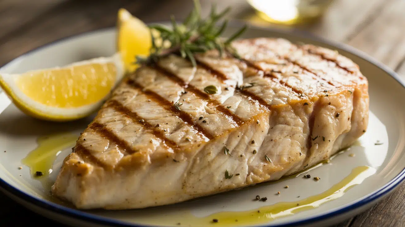 swordfish