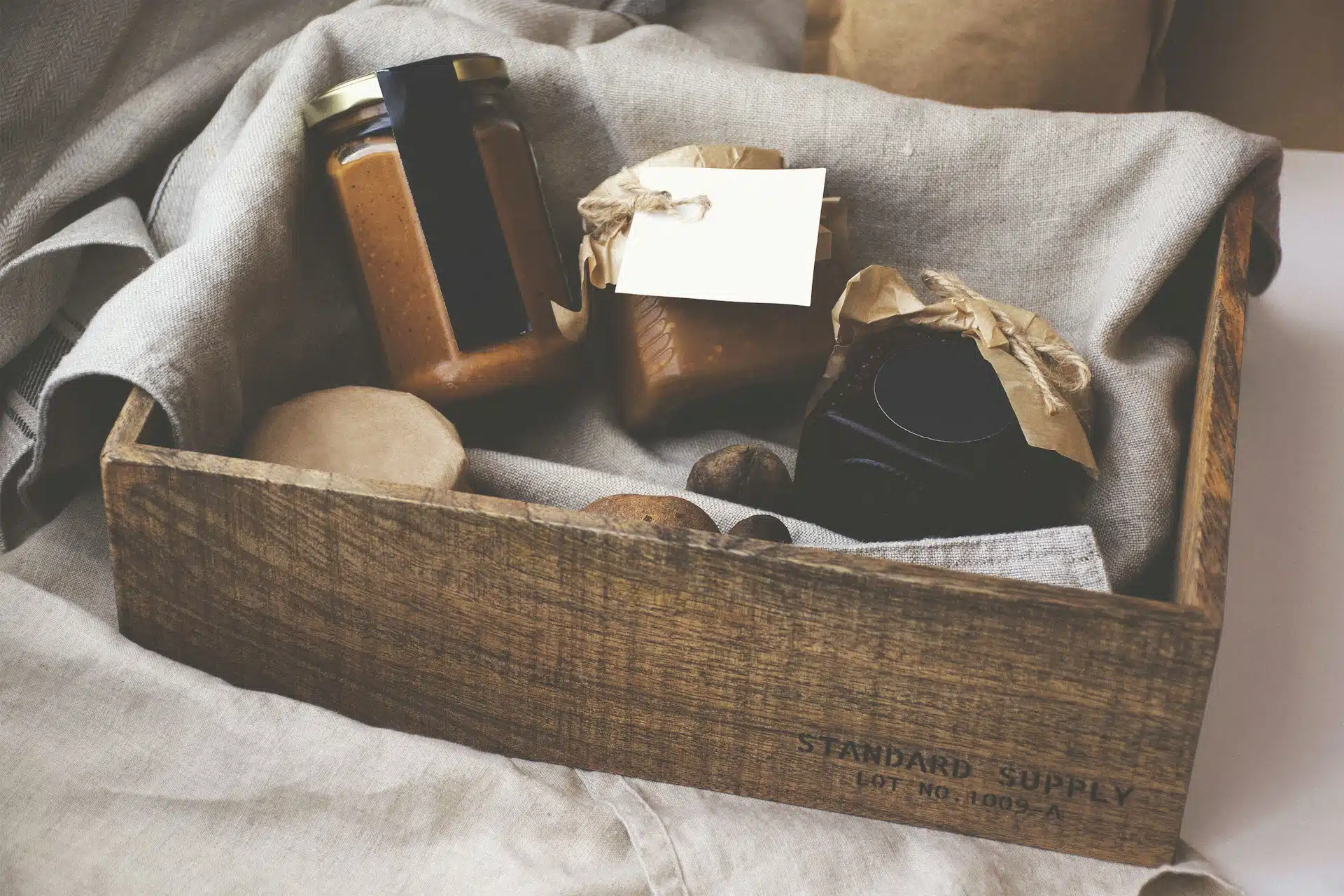 Food Gifts