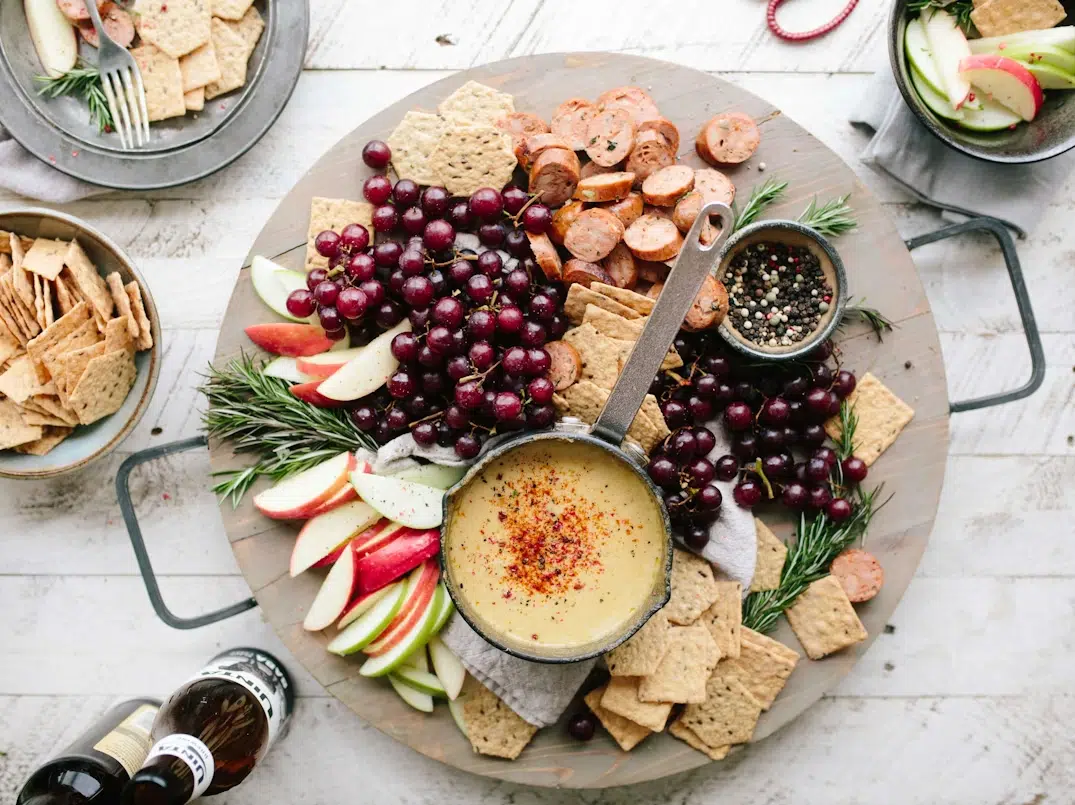 7 Casino-Themed Party Snack Ideas Your Guests Will Love