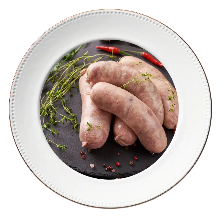 Fresh Kielbasa